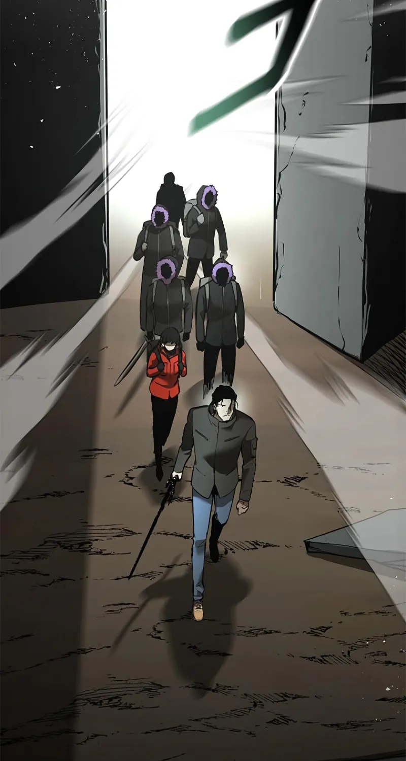 Read Conquering Dungeons With Copy Paste! chapter 16 image 34 on Lezhin