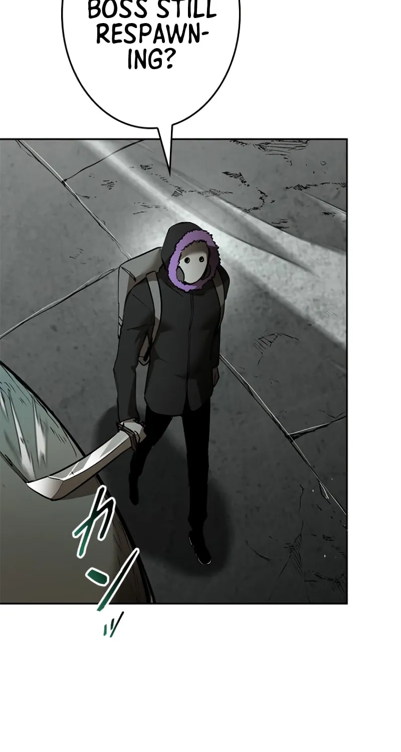 Read Conquering Dungeons With Copy Paste! chapter 16 image 38 on Lezhin