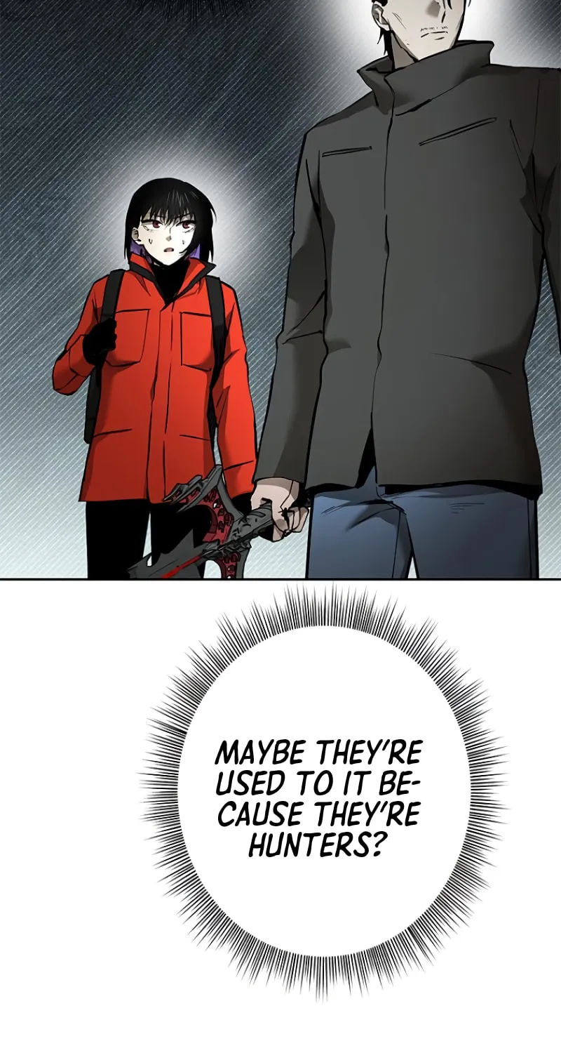 Read Conquering Dungeons With Copy Paste! chapter 16 image 42 on Lezhin