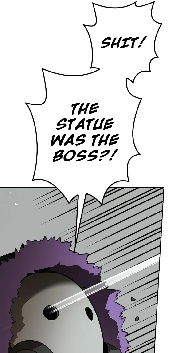 Read Conquering Dungeons With Copy Paste! chapter 16 image 51 on Lezhin