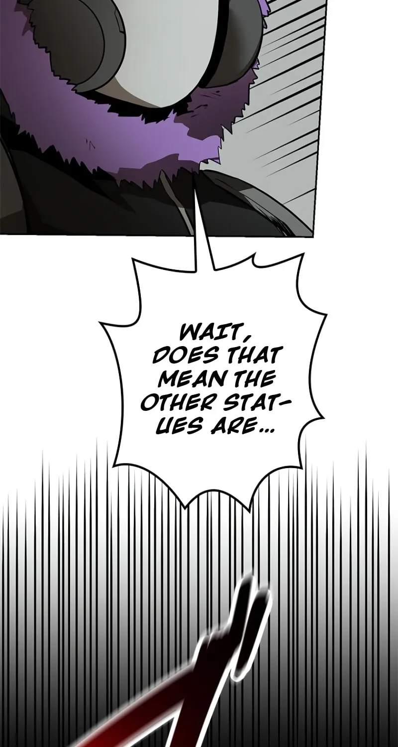 Read Conquering Dungeons With Copy Paste! chapter 16 image 52 on Lezhin