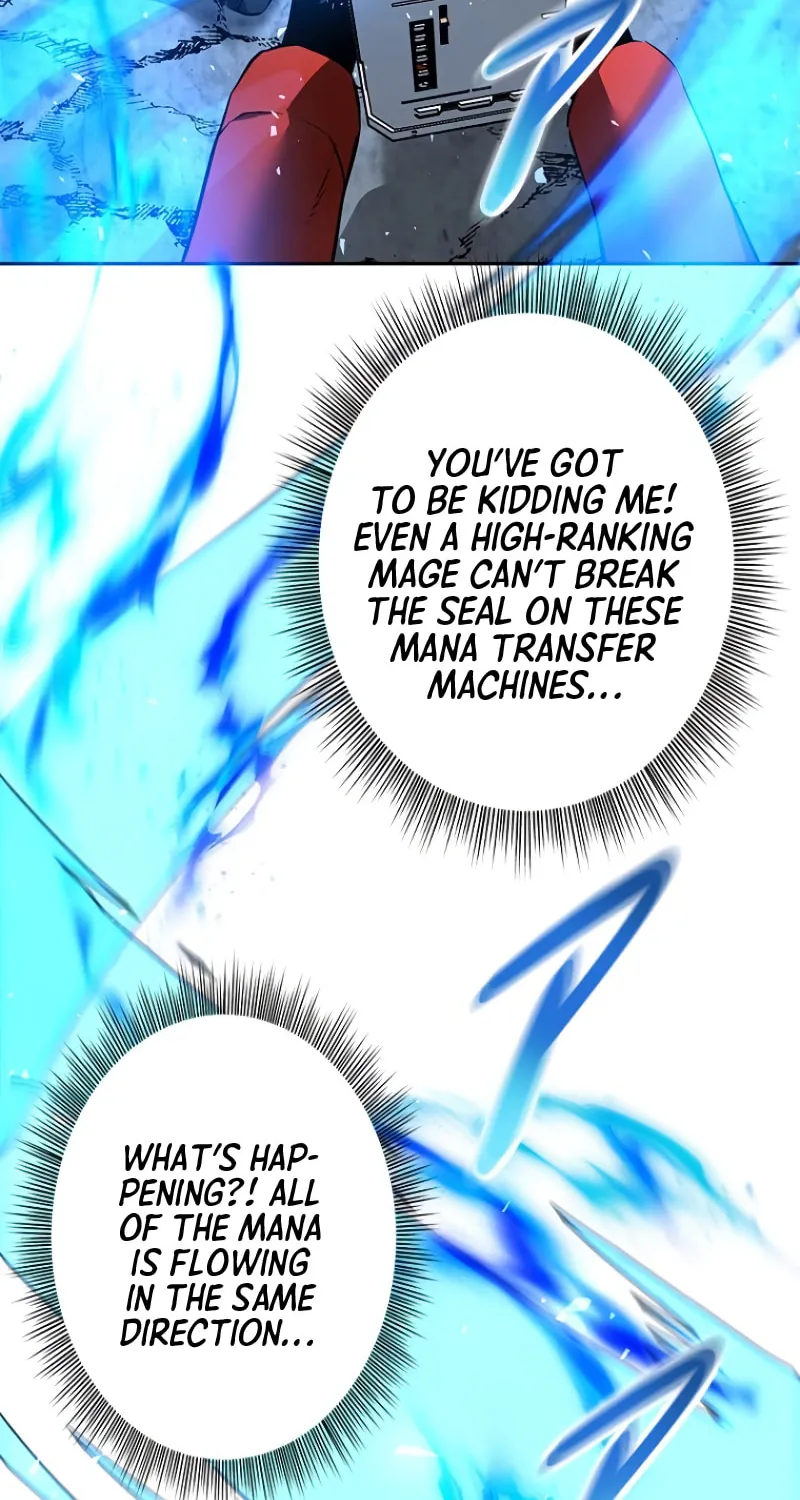 Read Conquering Dungeons With Copy Paste! chapter 16 image 71 on Lezhin