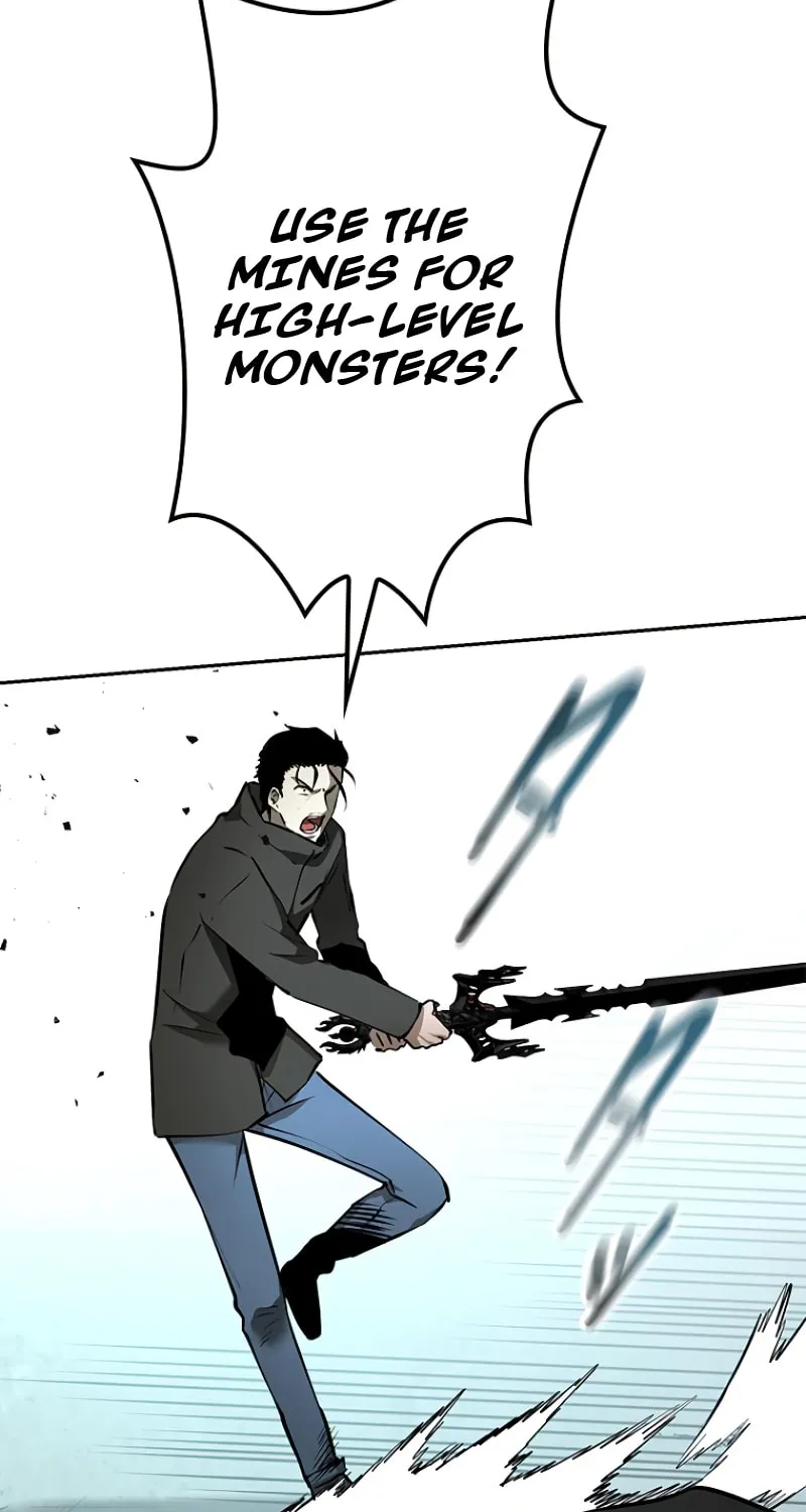 Read Conquering Dungeons With Copy Paste! chapter 16 image 81 on Lezhin