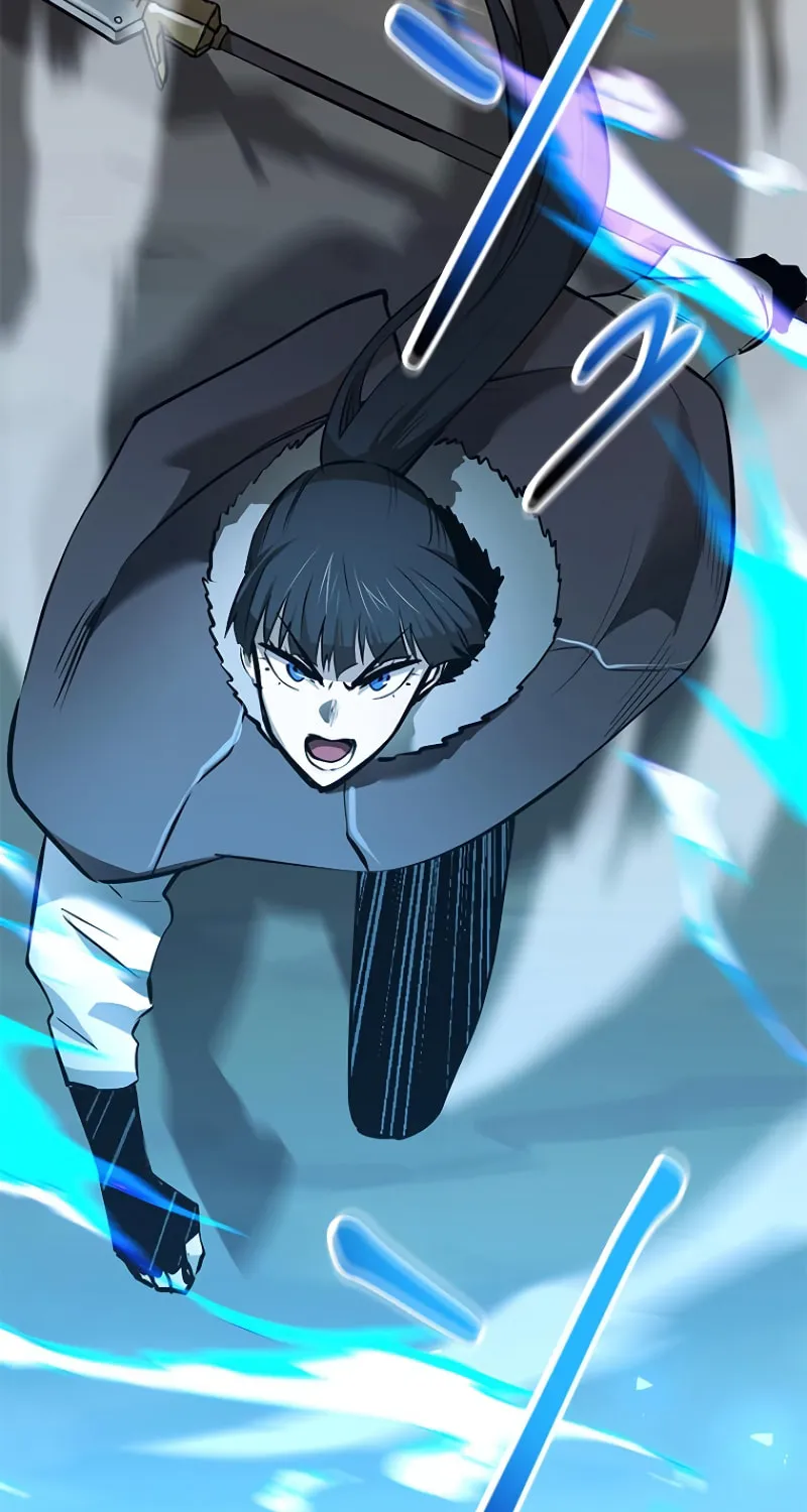 Read Conquering Dungeons With Copy Paste! chapter 17 image 103 on Lezhin