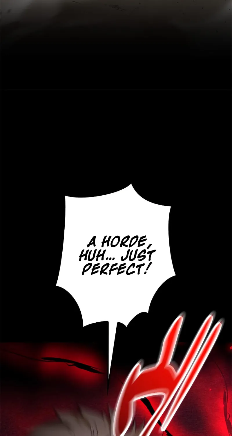 Read Conquering Dungeons With Copy Paste! chapter 17 image 119 on Lezhin