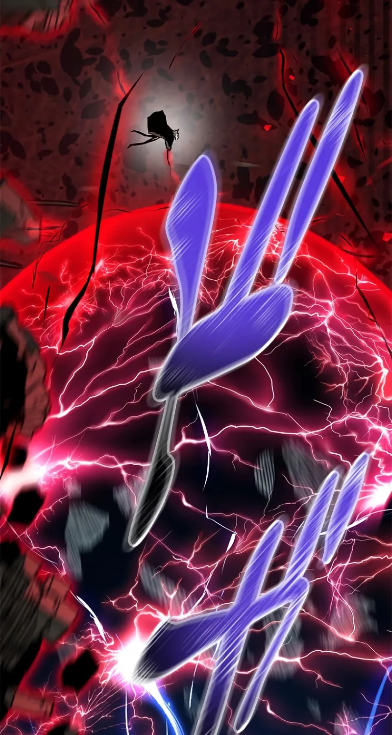 Read Conquering Dungeons With Copy Paste! chapter 17 image 124 on Lezhin