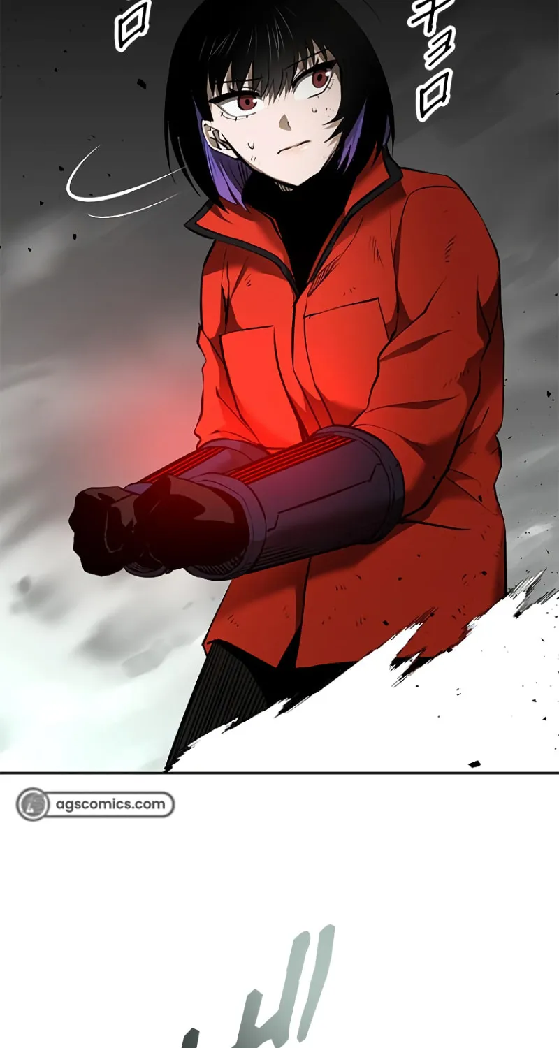 Read Conquering Dungeons With Copy Paste! chapter 17 image 128 on Lezhin
