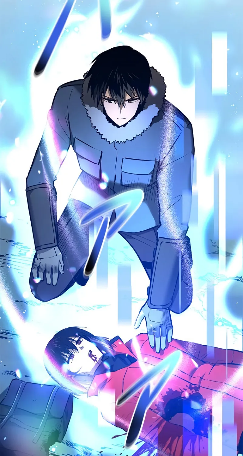 Read Conquering Dungeons With Copy Paste! chapter 17 image 13 on Lezhin