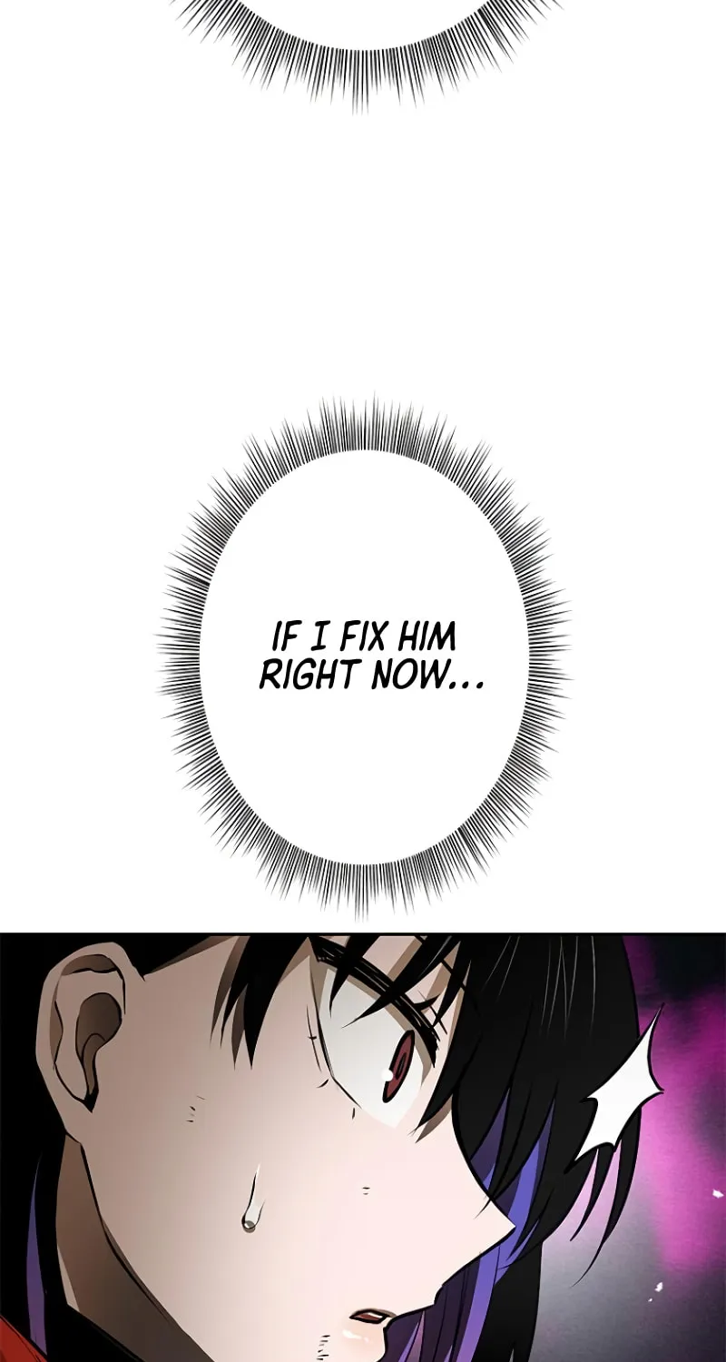 Read Conquering Dungeons With Copy Paste! chapter 17 image 135 on Lezhin