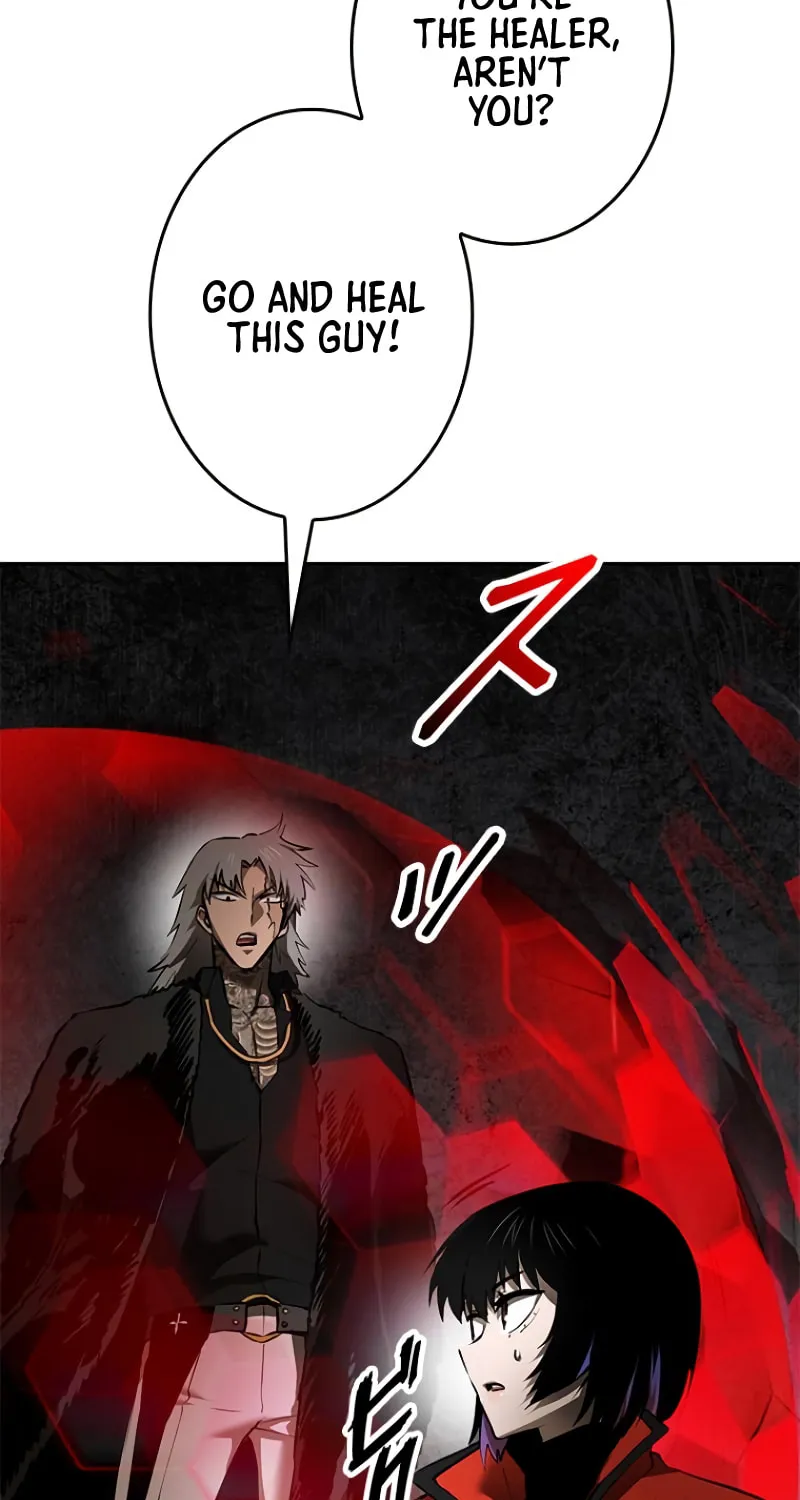 Read Conquering Dungeons With Copy Paste! chapter 17 image 164 on Lezhin