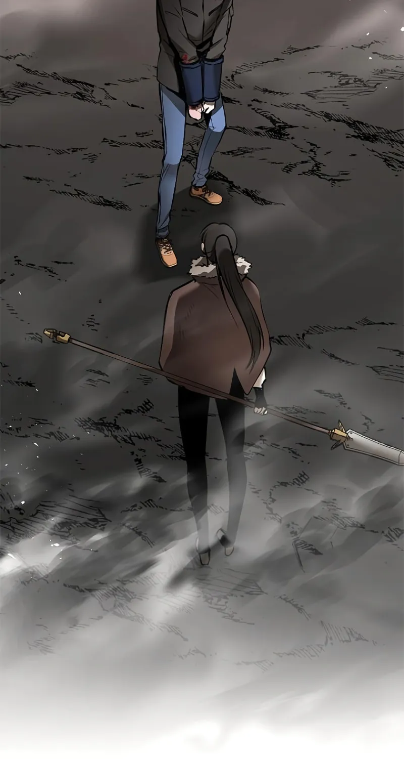 Read Conquering Dungeons With Copy Paste! chapter 17 image 190 on Lezhin