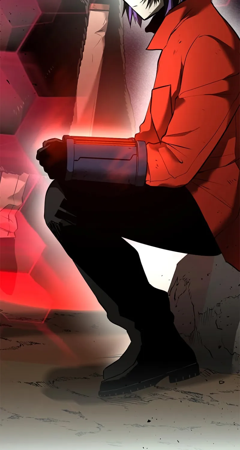 Read Conquering Dungeons With Copy Paste! chapter 17 image 32 on Lezhin
