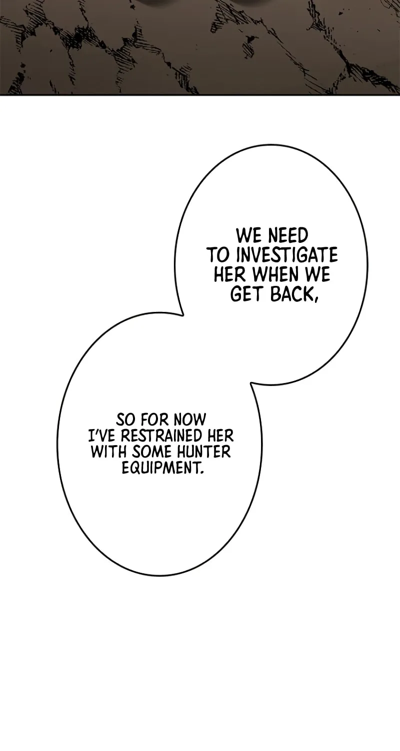 Read Conquering Dungeons With Copy Paste! chapter 17 image 35 on Lezhin
