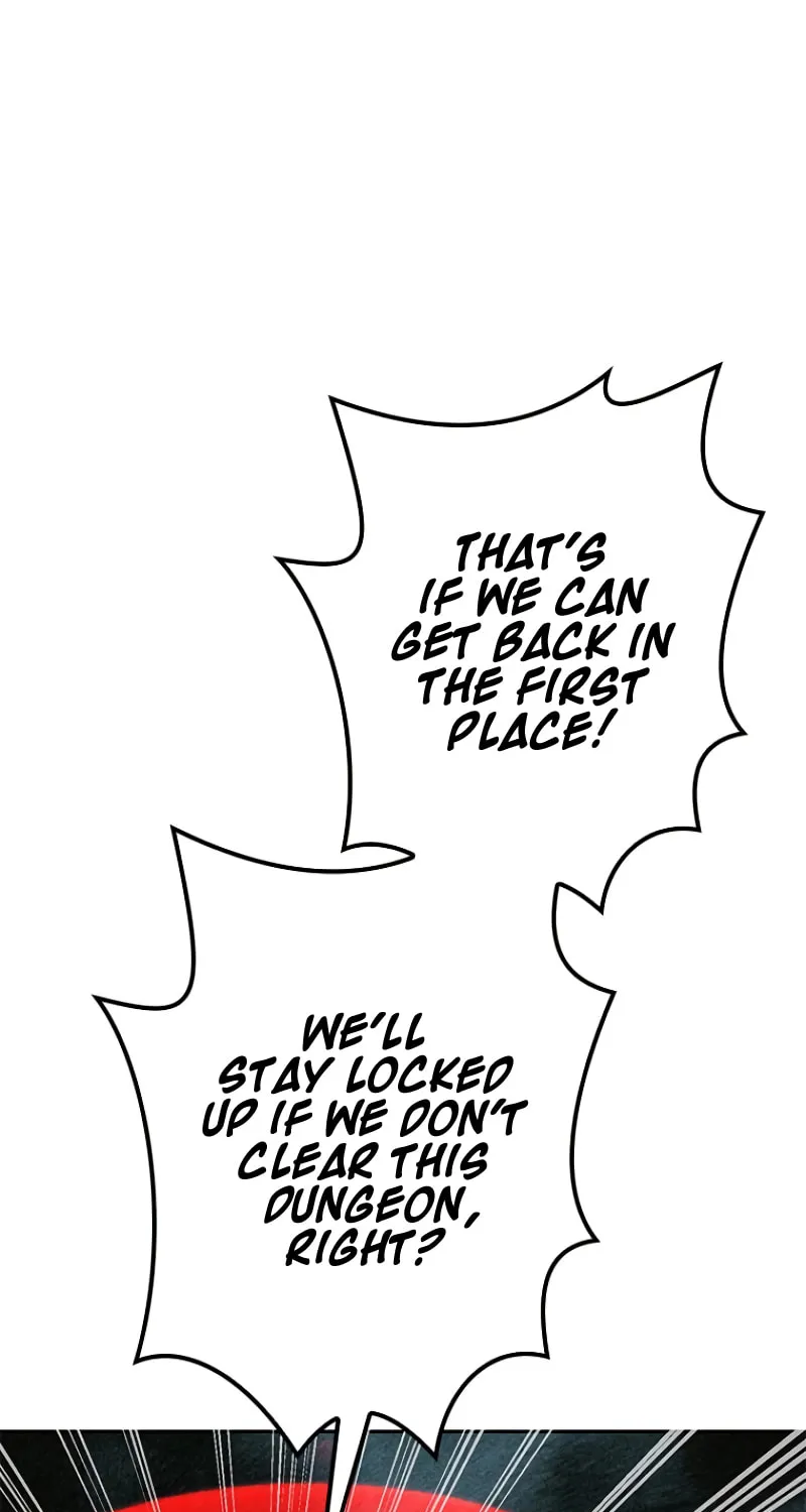 Read Conquering Dungeons With Copy Paste! chapter 17 image 36 on Lezhin