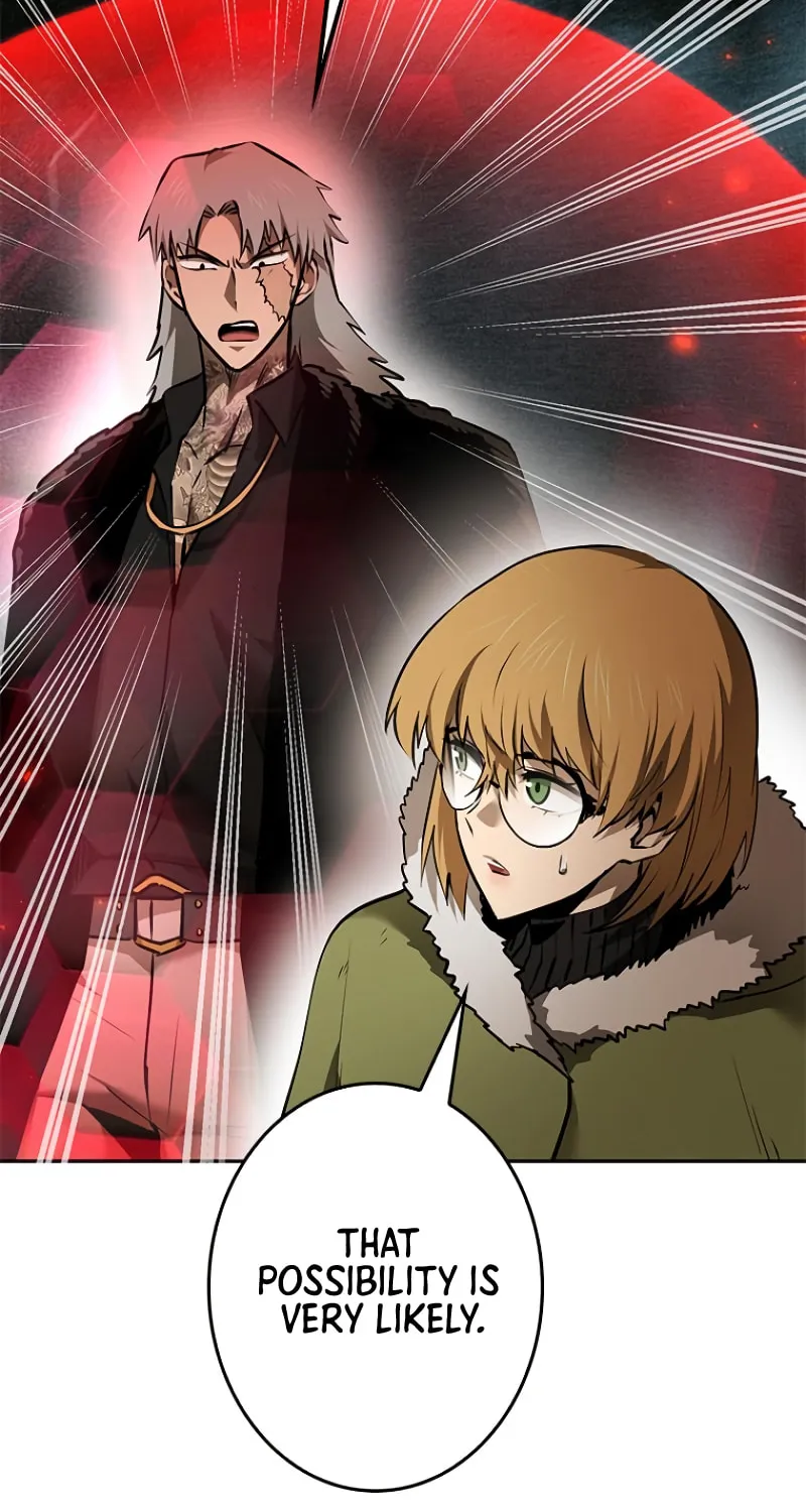 Read Conquering Dungeons With Copy Paste! chapter 17 image 37 on Lezhin