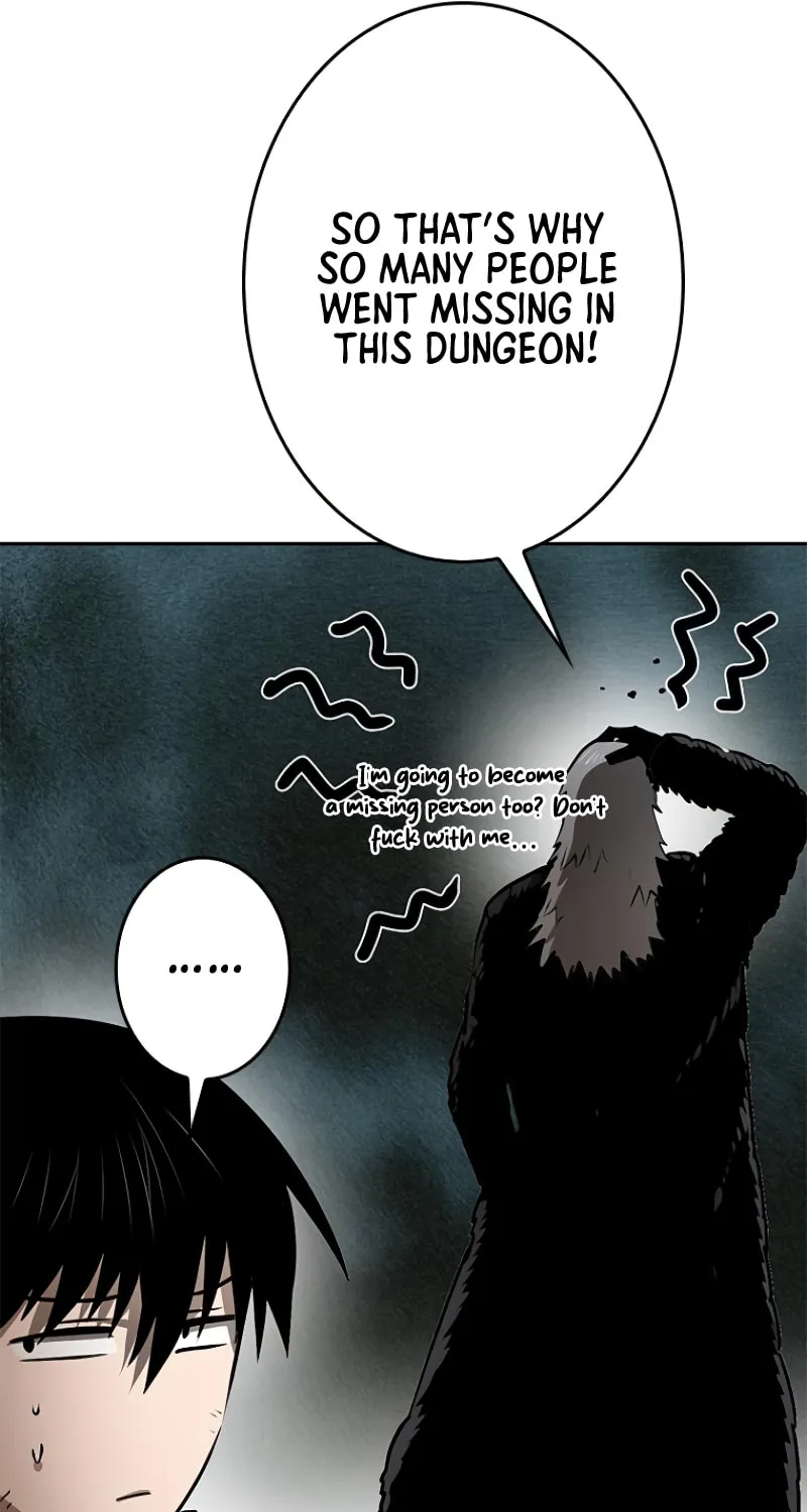 Read Conquering Dungeons With Copy Paste! chapter 17 image 39 on Lezhin
