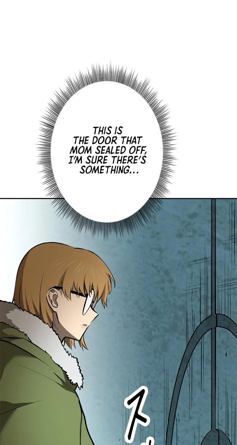 Read Conquering Dungeons With Copy Paste! chapter 17 image 46 on Lezhin