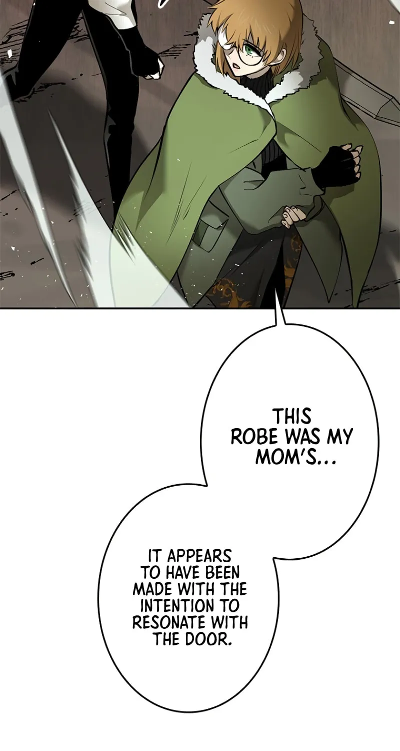 Read Conquering Dungeons With Copy Paste! chapter 17 image 56 on Lezhin