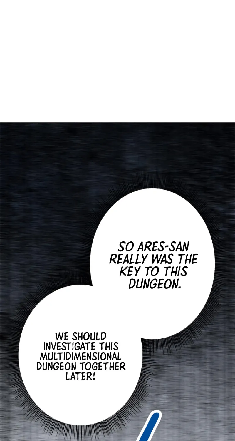 Read Conquering Dungeons With Copy Paste! chapter 17 image 57 on Lezhin