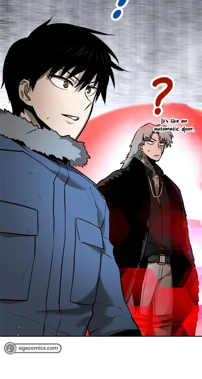 Read Conquering Dungeons With Copy Paste! chapter 17 image 58 on Lezhin