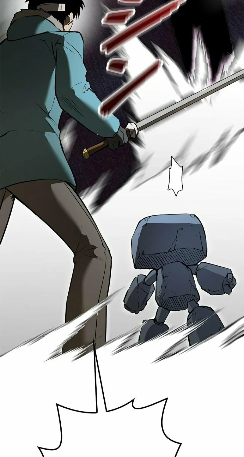 Read Conquering Dungeons With Copy Paste! chapter 17 image 74 on Lezhin