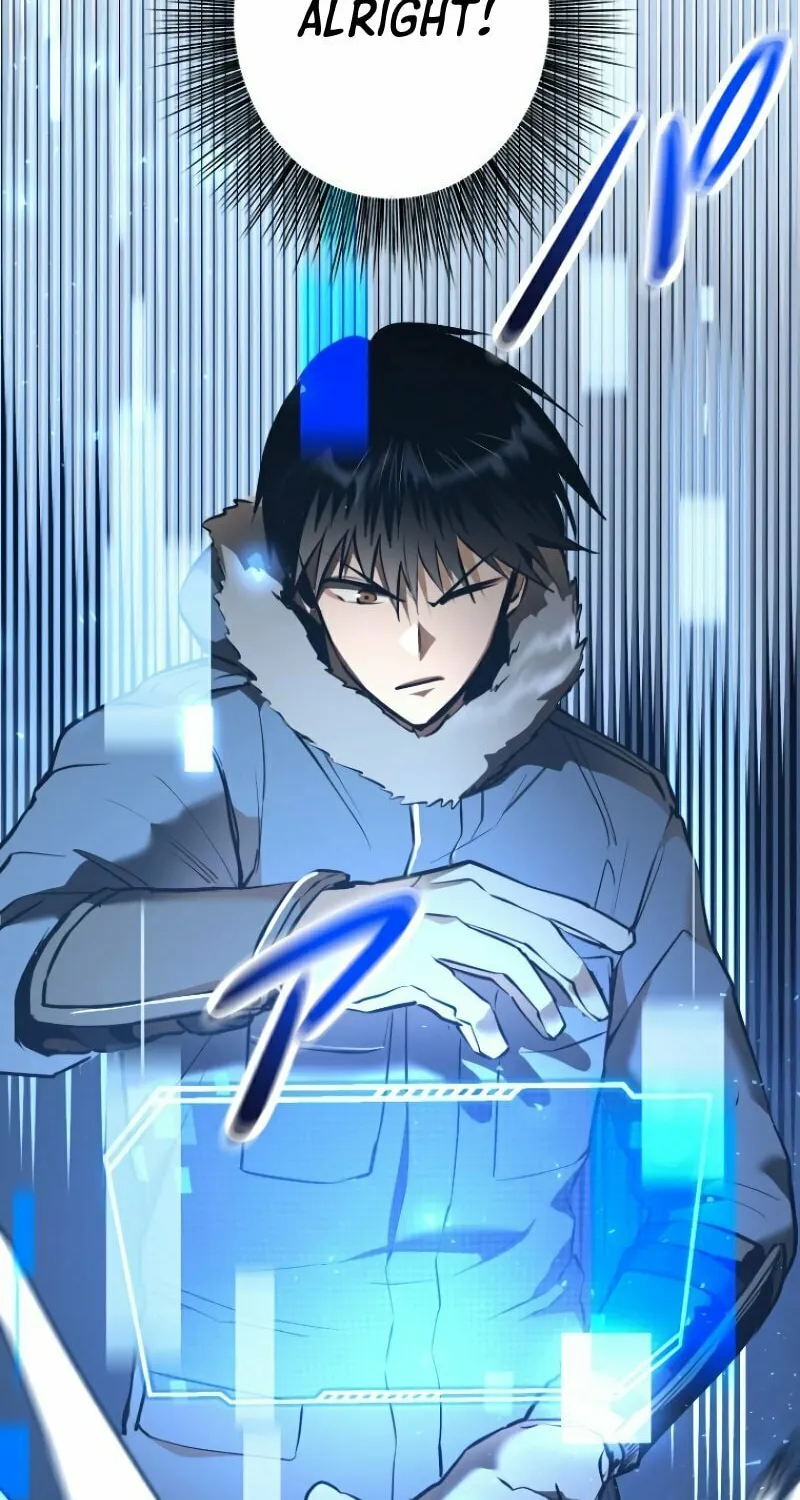 Read Conquering Dungeons With Copy Paste! chapter 17 image 78 on Lezhin