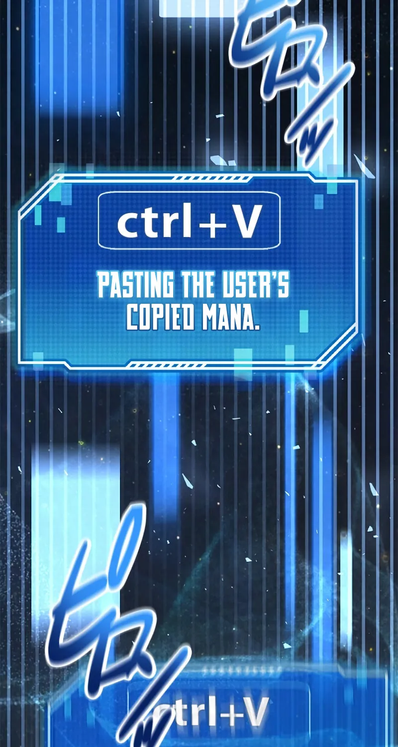 Read Conquering Dungeons With Copy Paste! chapter 17 image 85 on Lezhin