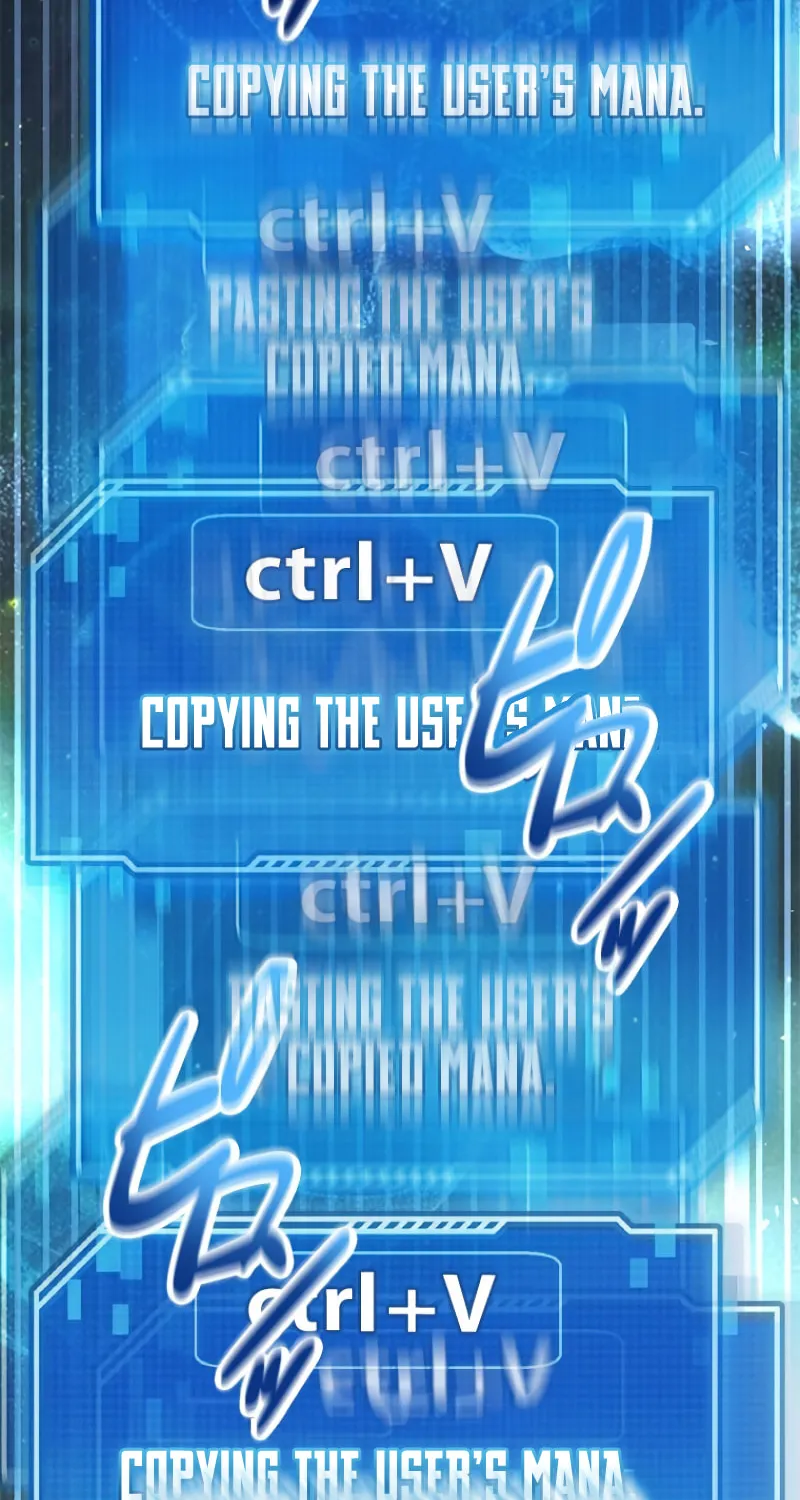 Read Conquering Dungeons With Copy Paste! chapter 17 image 86 on Lezhin