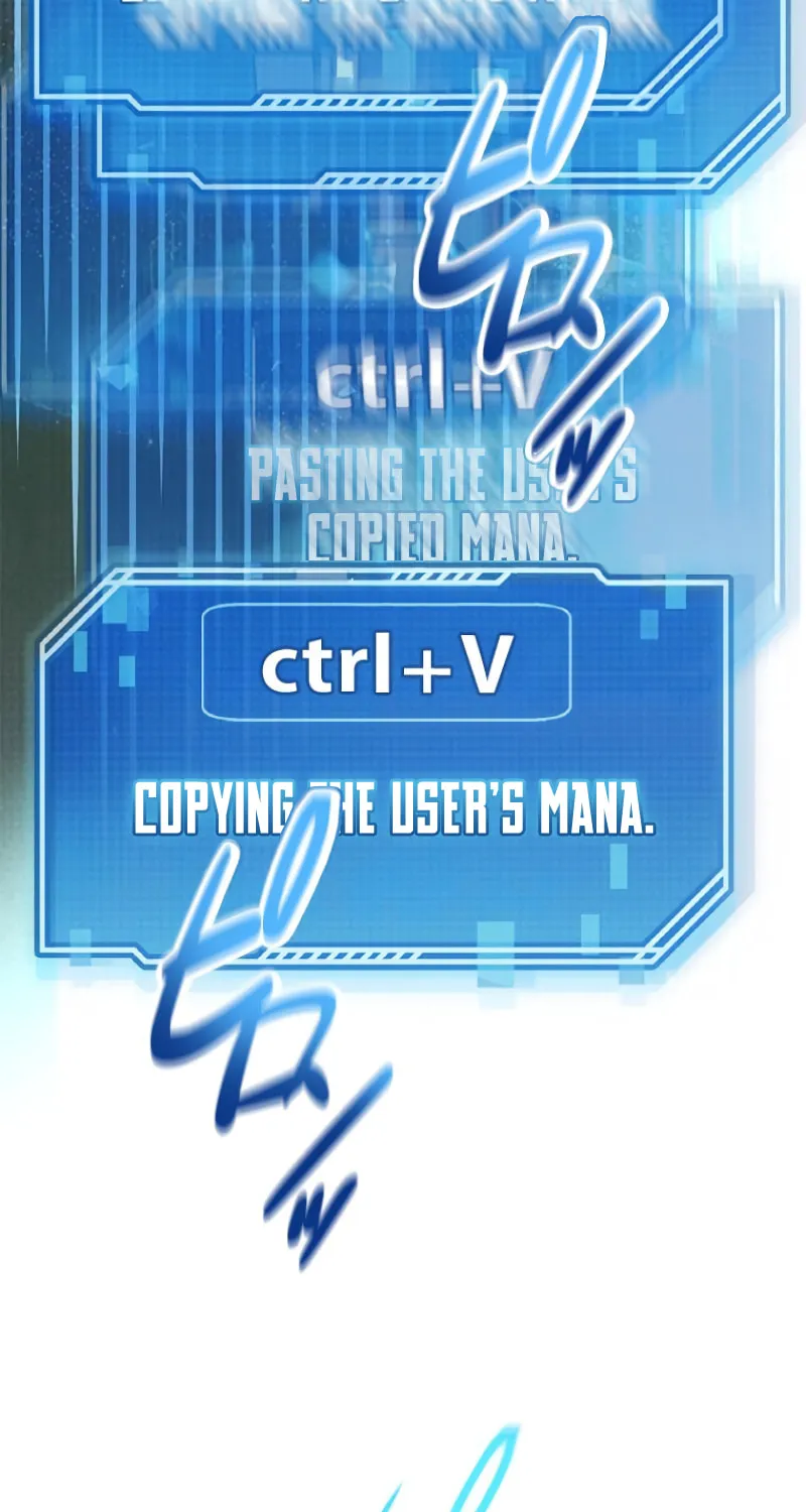 Read Conquering Dungeons With Copy Paste! chapter 17 image 87 on Lezhin