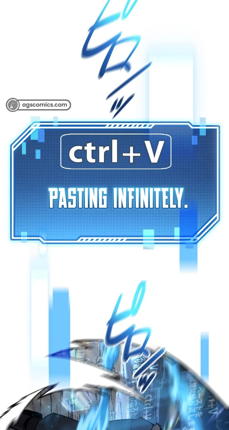 Read Conquering Dungeons With Copy Paste! chapter 17 image 88 on Lezhin