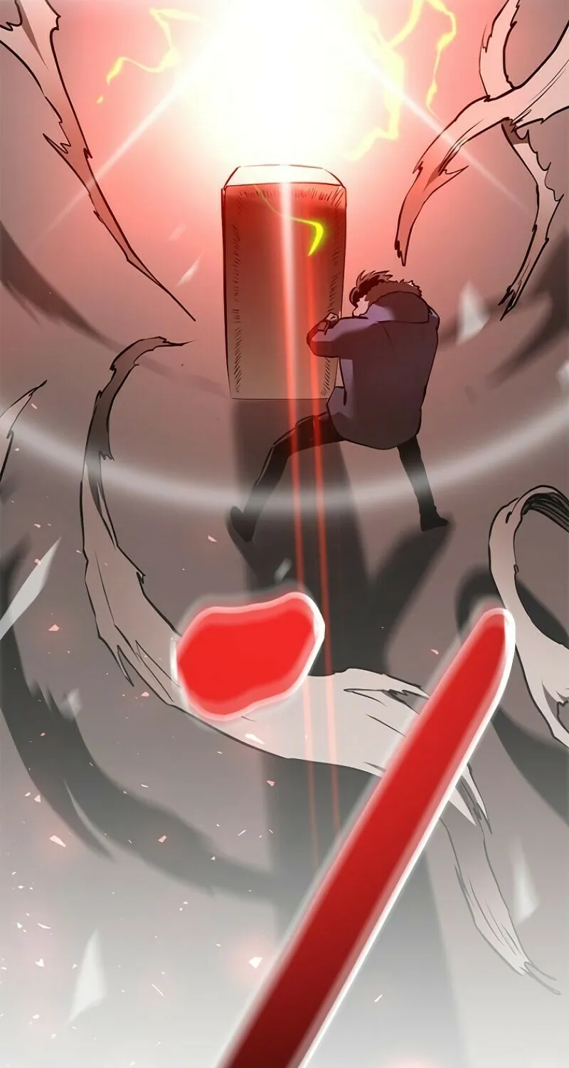 Read Conquering Dungeons With Copy Paste! chapter 18 image 107 on Lezhin