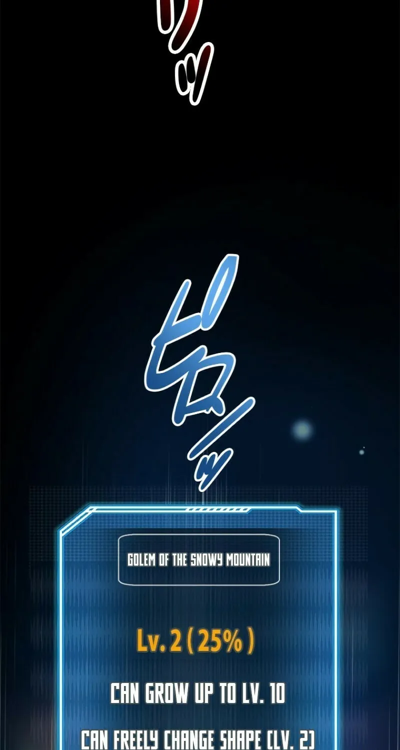 Read Conquering Dungeons With Copy Paste! chapter 18 image 11 on Lezhin