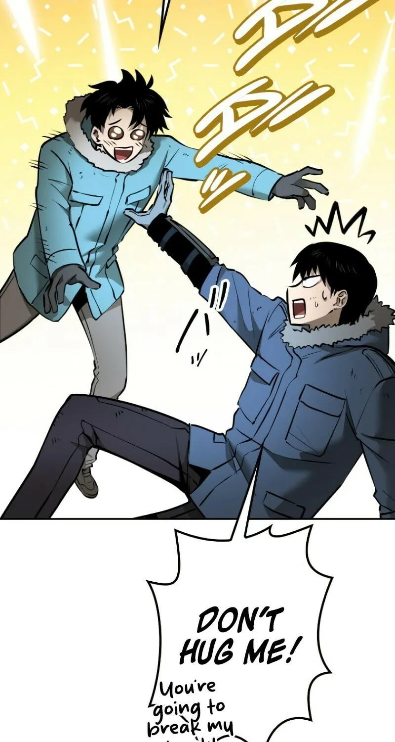 Read Conquering Dungeons With Copy Paste! chapter 18 image 123 on Lezhin