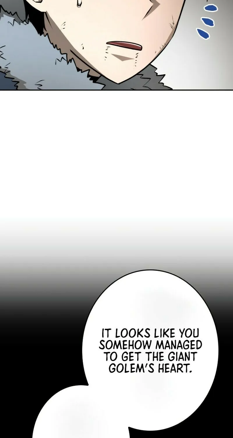 Read Conquering Dungeons With Copy Paste! chapter 18 image 125 on Lezhin