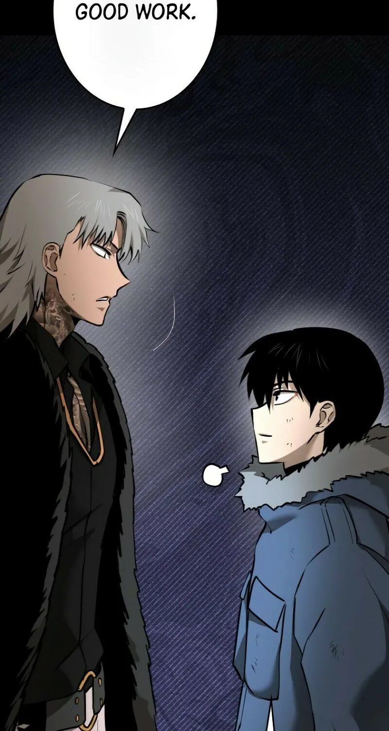 Read Conquering Dungeons With Copy Paste! chapter 18 image 126 on Lezhin