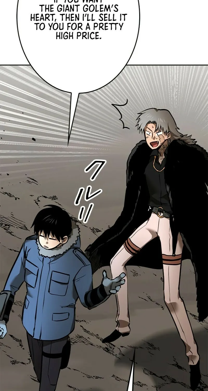 Read Conquering Dungeons With Copy Paste! chapter 18 image 132 on Lezhin