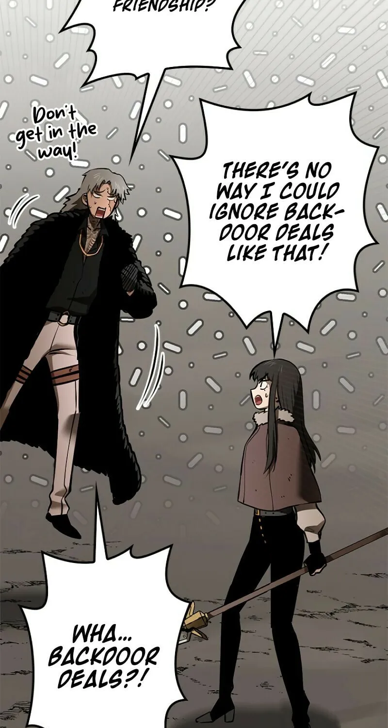 Read Conquering Dungeons With Copy Paste! chapter 18 image 136 on Lezhin