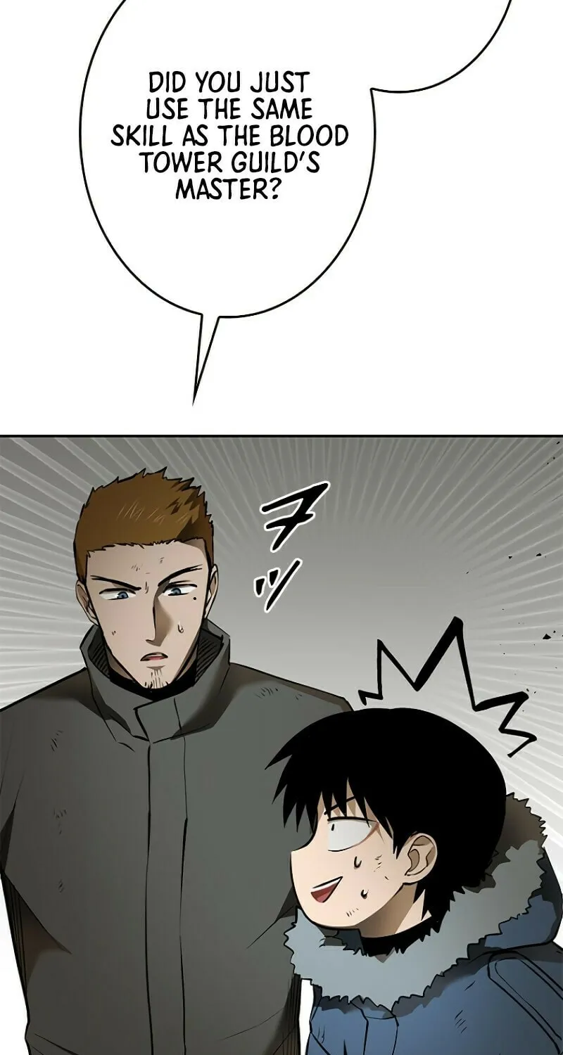 Read Conquering Dungeons With Copy Paste! chapter 18 image 147 on Lezhin