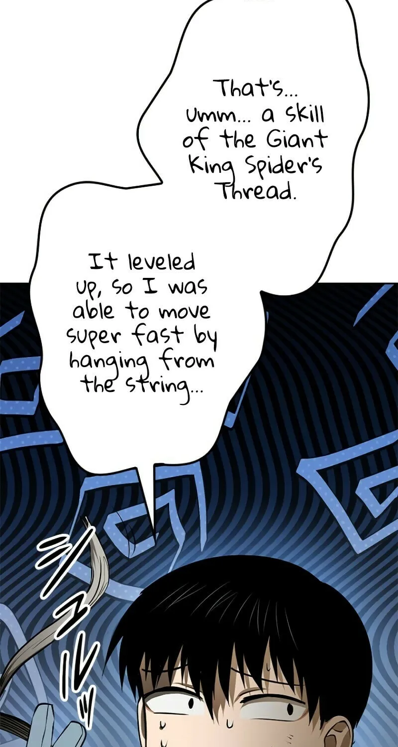 Read Conquering Dungeons With Copy Paste! chapter 18 image 150 on Lezhin