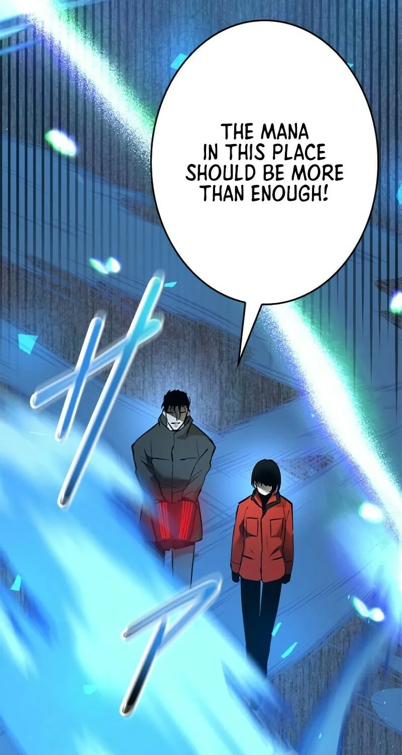Read Conquering Dungeons With Copy Paste! chapter 18 image 169 on Lezhin