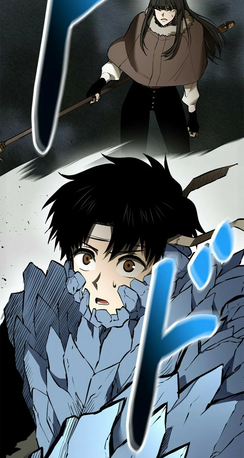 Read Conquering Dungeons With Copy Paste! chapter 18 image 22 on Lezhin