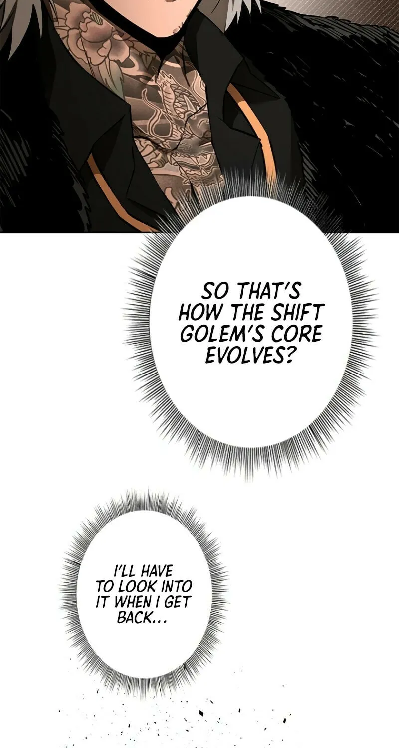 Read Conquering Dungeons With Copy Paste! chapter 18 image 28 on Lezhin
