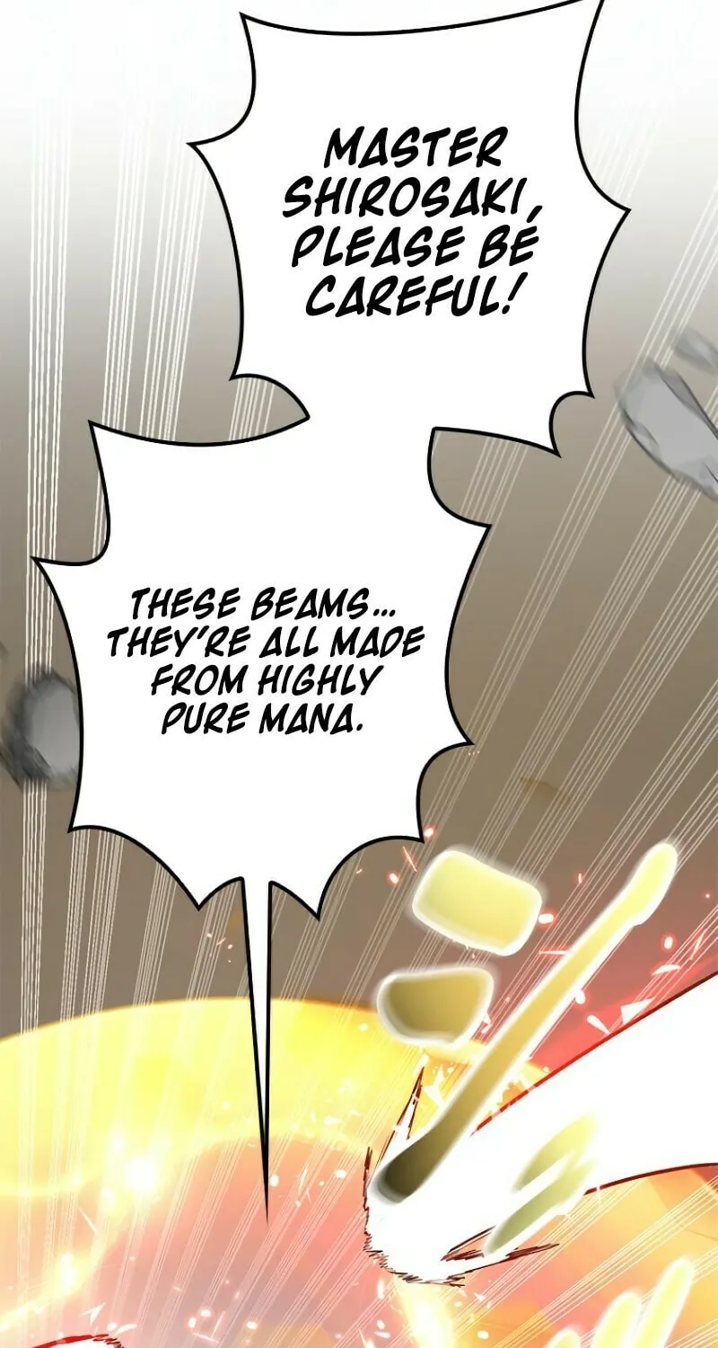 Read Conquering Dungeons With Copy Paste! chapter 18 image 33 on Lezhin