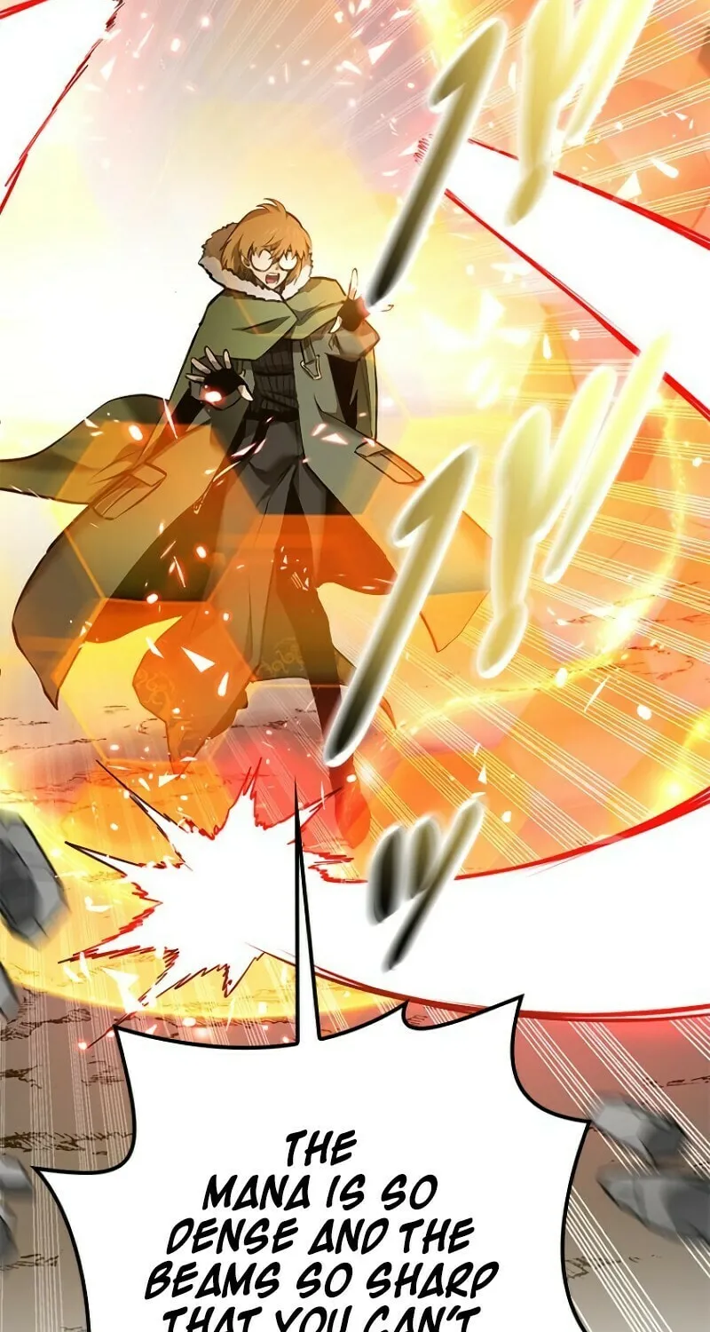 Read Conquering Dungeons With Copy Paste! chapter 18 image 34 on Lezhin