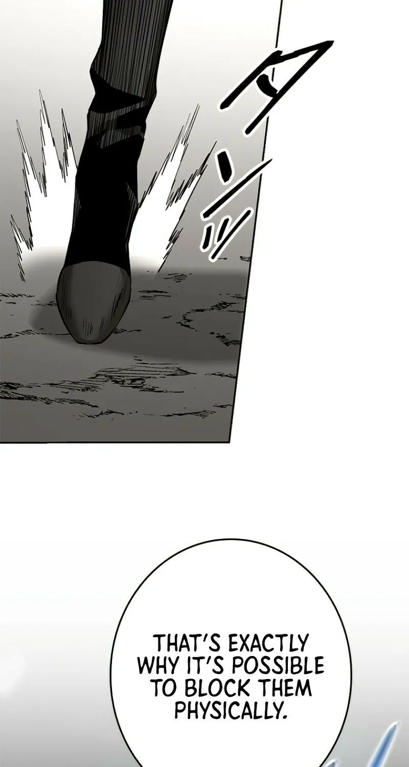 Read Conquering Dungeons With Copy Paste! chapter 18 image 36 on Lezhin