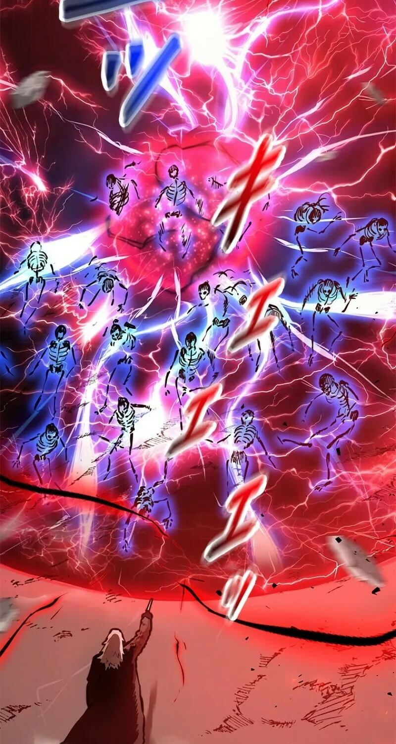 Read Conquering Dungeons With Copy Paste! chapter 18 image 4 on Lezhin