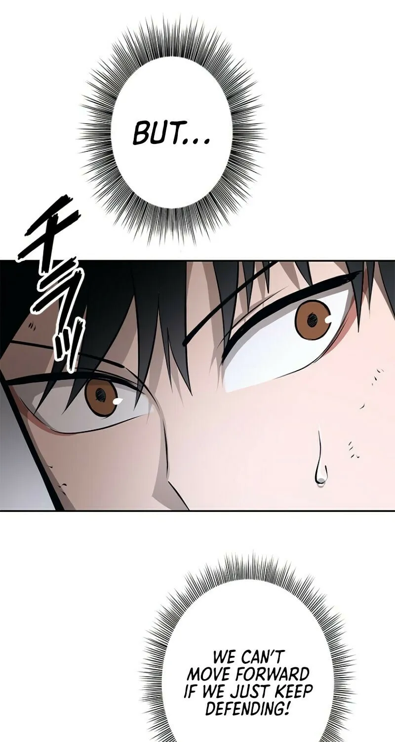 Read Conquering Dungeons With Copy Paste! chapter 18 image 45 on Lezhin