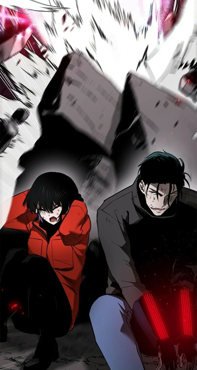 Read Conquering Dungeons With Copy Paste! chapter 18 image 49 on Lezhin