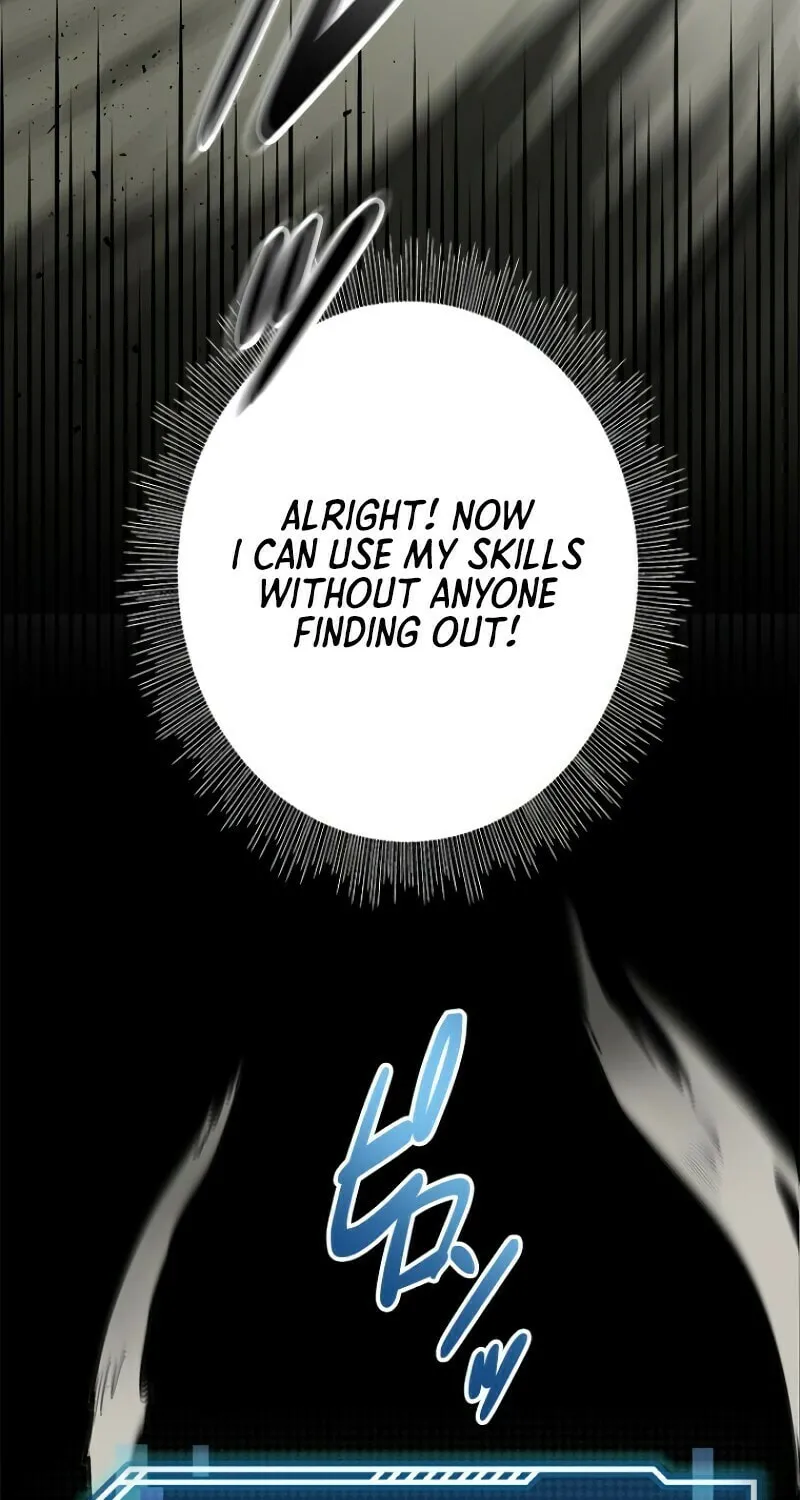 Read Conquering Dungeons With Copy Paste! chapter 18 image 56 on Lezhin