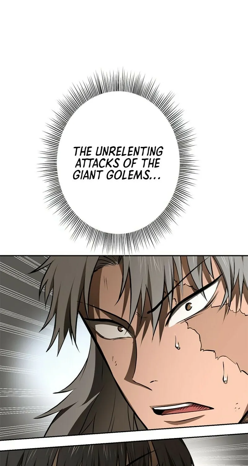 Read Conquering Dungeons With Copy Paste! chapter 18 image 83 on Lezhin